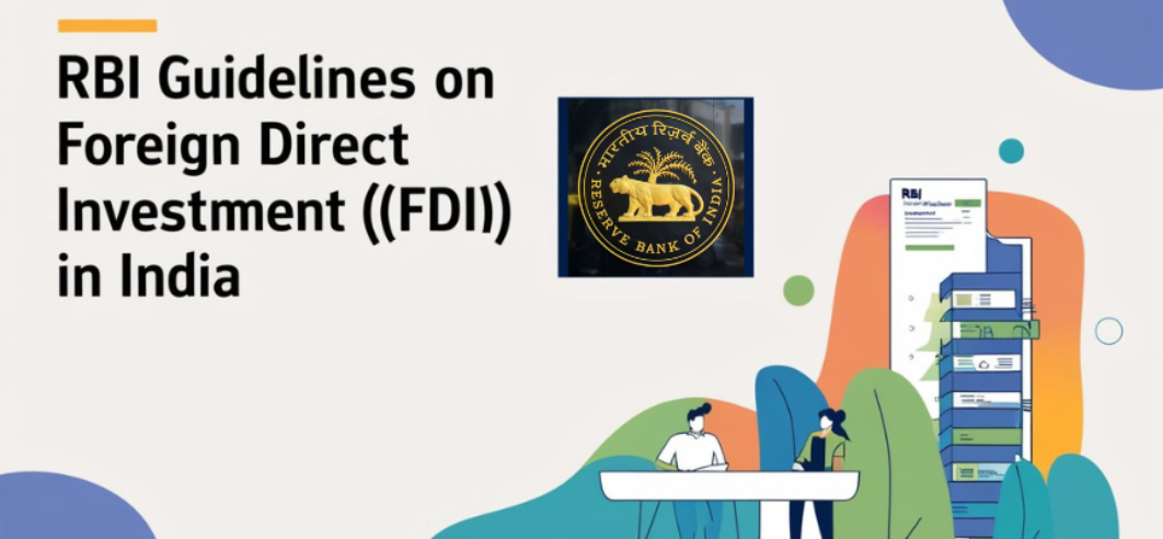 RBI Guidelines -Efiling Company
